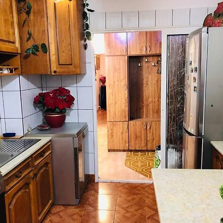 Joy City Stay Ferkel 7 Timişoara Exterior foto