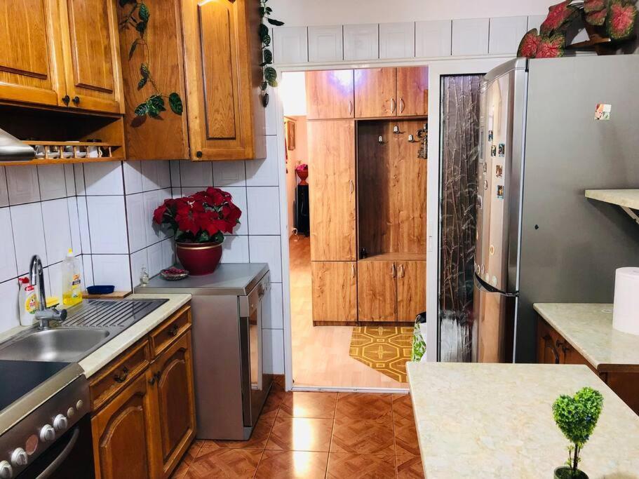 Joy City Stay Ferkel 7 Timişoara Exterior foto