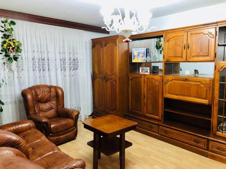 Joy City Stay Ferkel 7 Timişoara Exterior foto